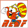 аватар для Redf